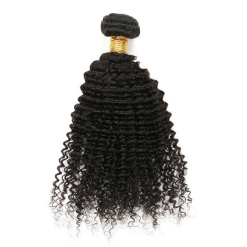 Wholesale Premium Remy Curly Human Hair Weave Vendor, Raw Unprocessed Deep Wave Virgin Brazilian Mink Hair Bundle For Extensions