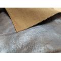 Upholstery Leather-Look Sofa Fabric Polyester Furniture