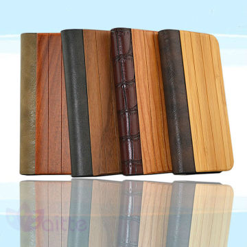 High Quality Protective and Soft to touch for Apple iPhone 5s for iphone 5s wood case