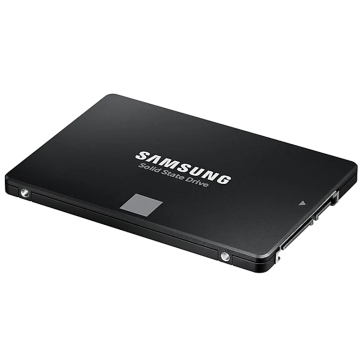 2TB SSD 2,5 inch SATA MZ-77E2T0B/EU 870 EVO