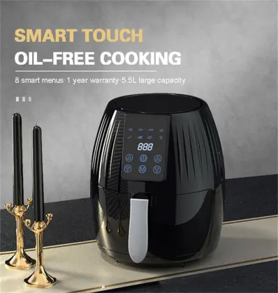 OEM Factory Directly Electric Air Fryers