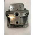 Excavator Spare Parts SK350-8 Swing Motor Cover