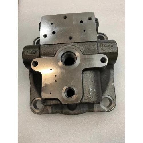 Graafmachine reserveonderdelen SK350-8 Swing Motor Cover