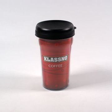 brand promotional travel  mug