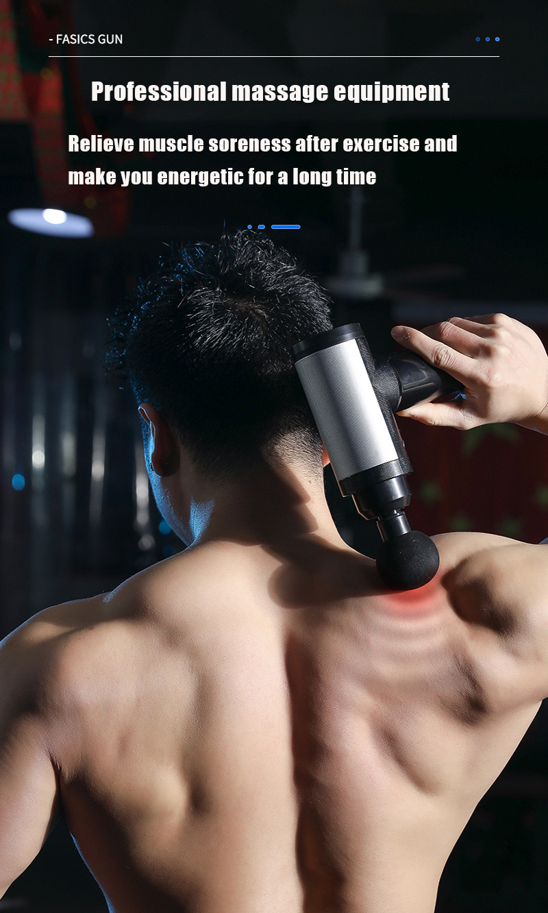 Sport Massage Gun