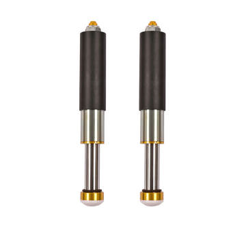 4x4 Lift Kits: Off-Road Suspension for Smoother Bumps and Rides