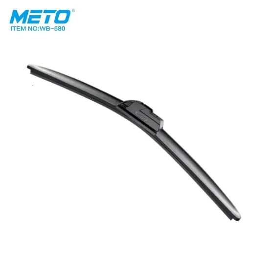Discount Windshield Wiper Blades for Mitsubishi Lancer Evolution 1998 (24+17)