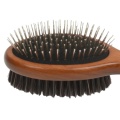Premium Pet Double-Sided Comb
