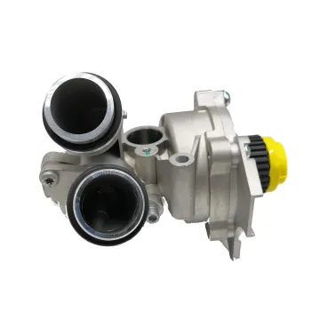 Water Mechanic Seals Pump Replacement for Audi Models: VW Golf, Jetta, Passat, Tiguan