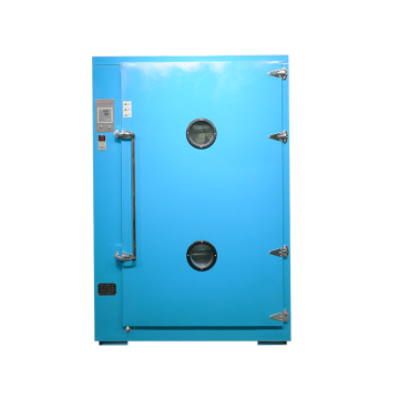 Wheel Drying Oven HZ-20