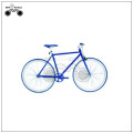 Pneu de bicicleta fixie colorido 25c 700c zhejiang