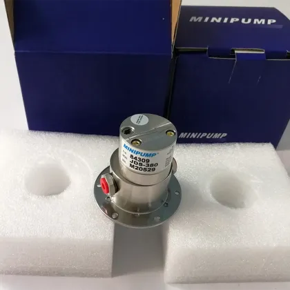 ENM5629 Imaje Pressure Pump for Markem-Imaje CIJ Inkjet Printer