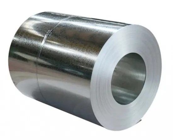 Galvanized Steel Gi Strip Coil Gi Slit Coil