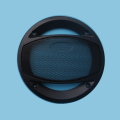 4 inch speaker mask penutup net speaker