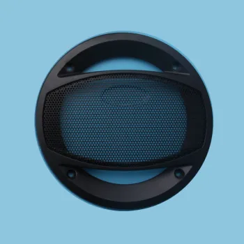 4 inch speaker mask speaker net cover