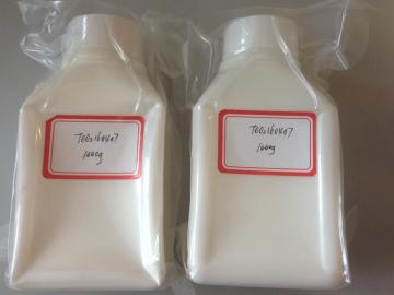 Tellurium Oxide TeO2 99.99% 4N for electroconductive Thick Film Pastes Using