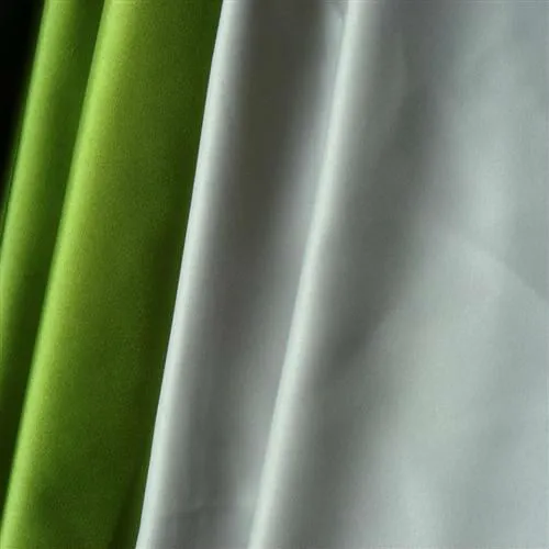 100% Polyester Satin Fabric