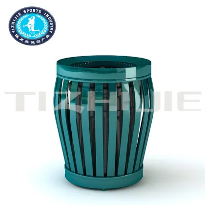 Amusement Park High Quality Trash Can,Trash Can Advertising,Trash Can