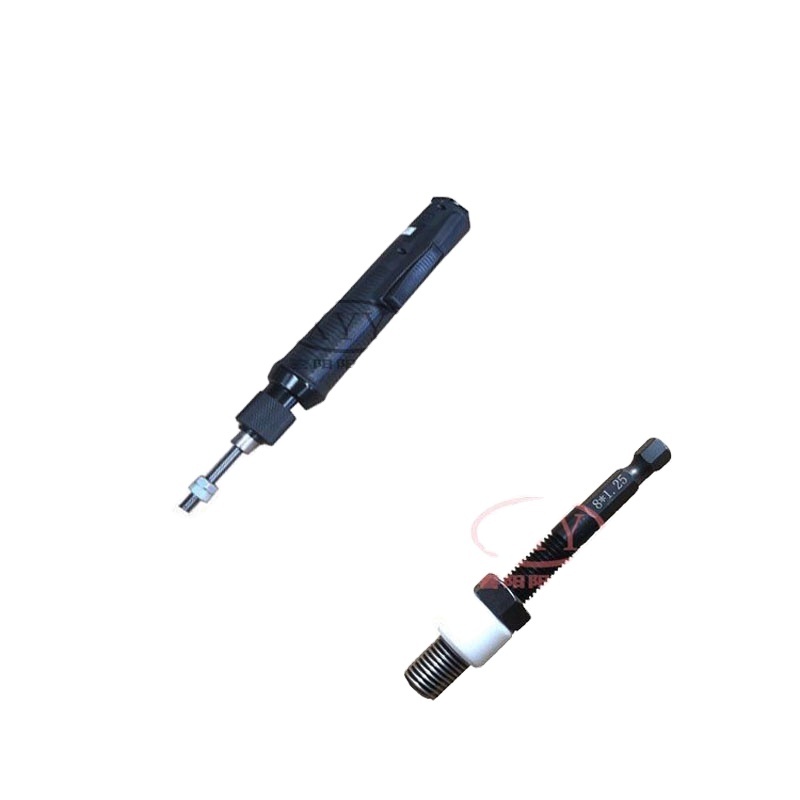 ST6*1 Screw Sleeve Electric Wrench Hexagonal DIY Grade Torque Wrench Rated
