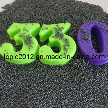 S330 Cast Steel Shot D1.0mm