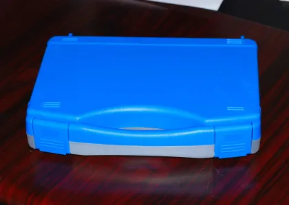 NSK Dental Handpiece Blue Kit