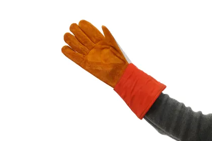 Wholese Senli Fire Fighting Gloves