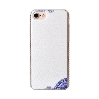 IMD Celadon Porcelain Hybrid Iphone6 Case