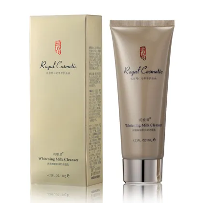 Arbutin Cosmetic & Whitening facial cleanser