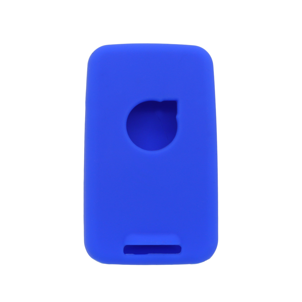 Volvo Silicone Car Key Cover