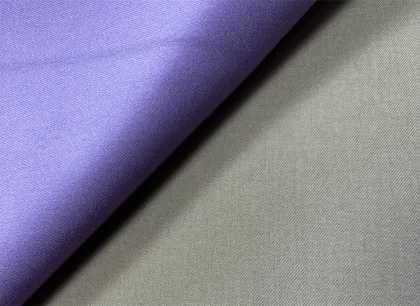 fashion polyester rayon fabric