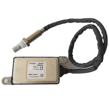 24v M11 Diesel engine NOX sensor 4954222