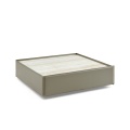 Modern new design marble coffee table 2022