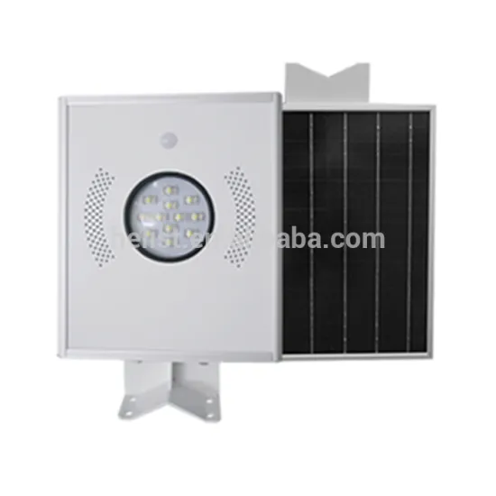Aluminum housing ip65 cheap price led street solar lights for outdoor