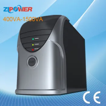 offline UPS for computer 400VA-1500VA with AVR and standby