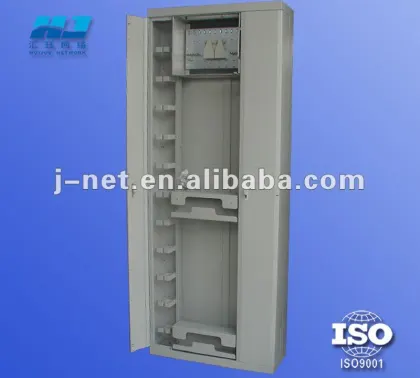 Optic Communication Distribution Frame