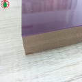 Płyta akrylowa z płyty MDF o grubości 8-18 mm