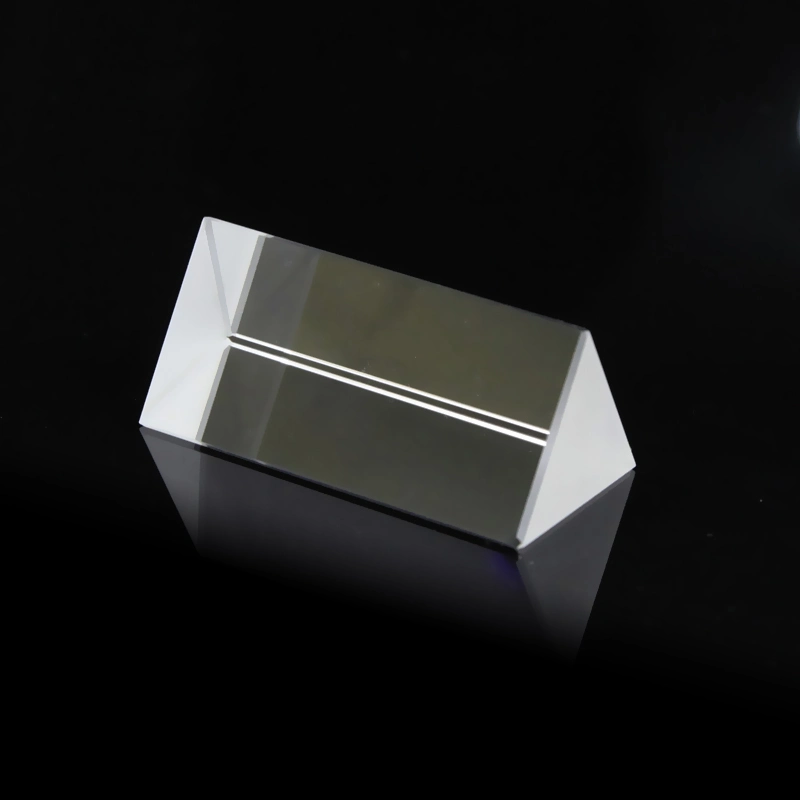 ODM Pbs and X-Cube Optical Glass Prism