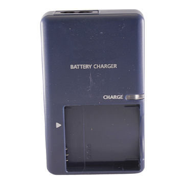 Camera Battery Charger for Canon NB4L/NB-4L, CB-2LVE