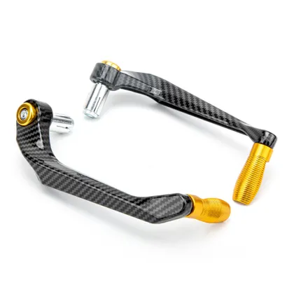 CNC Motorcycle Brake Clutch Levers Guard Protector