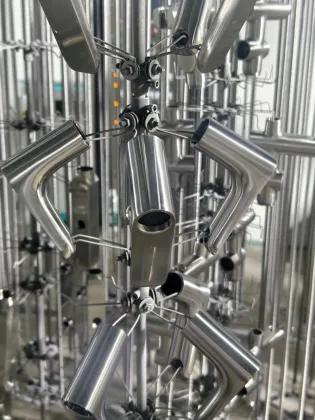 bathroom ware coating machine for PVD colors
