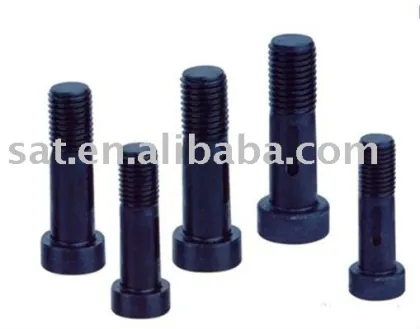fasteners bolts nuts screws