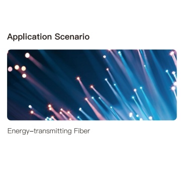 Recubrimiento de fibra óptica LF4101A