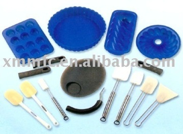 rubber kitchenware parts