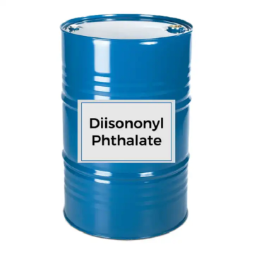 DINP 99.5% Plasticizer For Wire and Cable