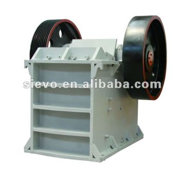 jaw crusher spare part