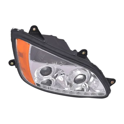 Kenworth T660 T680 W900 LED Headlights & Headlamps