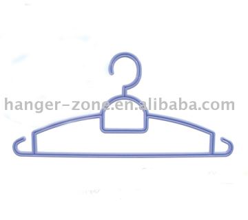 High quality new plastic hanger