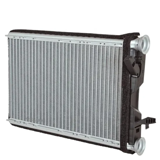 Heater Radiator 64119128953 Heater Core for X1 (E84), X3 (F25), X4 (F26)