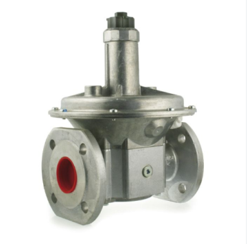 Factory Direct Original Dungs Pressure Reducing Valves FRS5050 for Industrial Combustion Systems