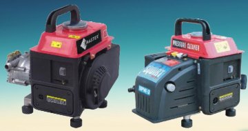 63cc Gasoline Pressure Washer